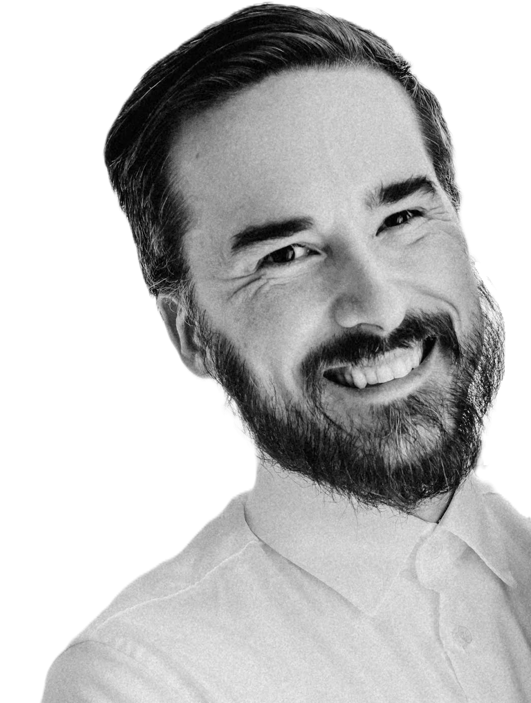 Professor Alexander // Author, Educator and Founder